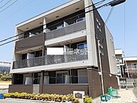 大阪府吹田市尺谷：物件画像／大東建託リーシング株式会社 茨木店