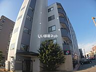 大阪府富田林市喜志町3丁目7-1：物件画像／大東建託リーシング株式会社 住道店