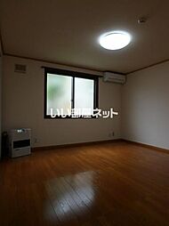 ルグラン小田前　Ｃ 203 2階1Kのリビング/ダイニング