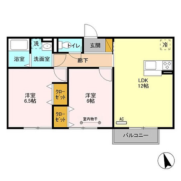 外観画像