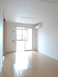 フリーデ 201 2階2LDKのリビング/ダイニング