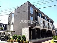 大阪府池田市木部町：物件画像／大東建託リーシング株式会社 伊丹店
