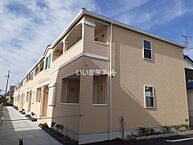 奈良県橿原市北妙法寺町：物件画像／大東建託リーシング株式会社 奈良南店