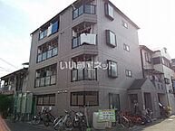 大阪府大東市御供田4丁目：物件画像／大東建託リーシング株式会社　泉佐野店