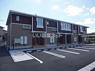 大分県由布市挾間町下市：物件画像／大東建託リーシング株式会社　大分駅前店