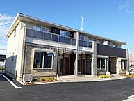 茨城県龍ケ崎市藤ケ丘5丁目：物件画像／大東建託リーシング株式会社 守谷店