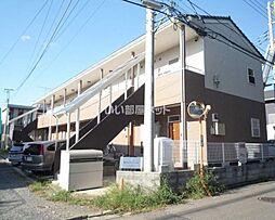 春日ホワイトコーポII 207