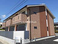 宮城県遠田郡美里町北浦字中組前17-2：物件画像／大東建託リーシング株式会社 古川店