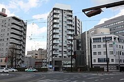 熊本市電A系統 辛島町駅 徒歩2分の賃貸マンション