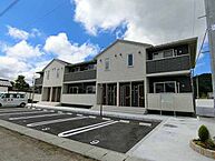 宮城県宮城郡利府町森郷字仲町浦38-1：物件画像／大東建託リーシング株式会社 仙台南店