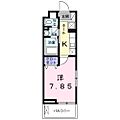 Casatakahama2階7.0万円