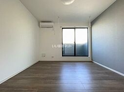 グランマキアート 101 1階1Kのリビング/ダイニング