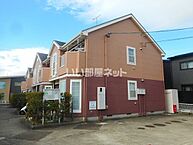 愛知県海部郡大治町大字西條字弥勒：物件画像／大東建託リーシング株式会社　中村公園店