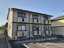 東武桐生線 新桐生駅 徒歩8分