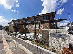 ルミエール三田