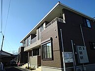 茨城県常総市水海道山田町：物件画像／大東建託リーシング株式会社 守谷店