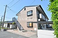 熊本県宇城市不知火町亀松：物件画像／大東建託リーシング株式会社　宇土店
