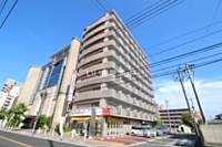 岡山県倉敷市老松町3丁目：物件画像／大東建託リーシング株式会社 倉敷店