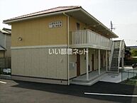 兵庫県姫路市広畑区清水町3丁目332：物件画像／大東建託リーシング株式会社 姫路西店