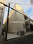 広島県広島市中区舟入南4丁目：物件画像／大東建託リーシング株式会社 広島店