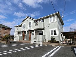 ストーンウェルI