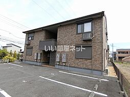 プロシード上浜　A 103