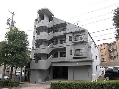 外観 外観
