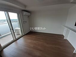 さくらPORT・レジデンス 1003 10階2LDKのリビング/ダイニング