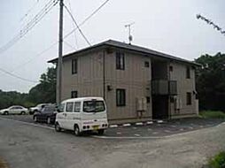 高崎グリーンハイツ V　Ａ/Ｂ