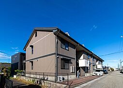 セジュール北浦　B