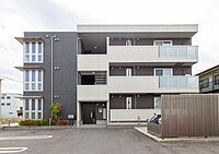 富山県高岡市金屋本町3番24号：物件画像／大東建託リーシング株式会社　魚津店