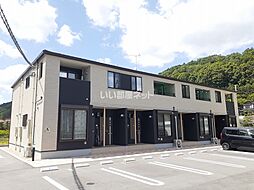 クローバーティアラ　Ａ