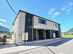 クローバーティアラ　Ｂ