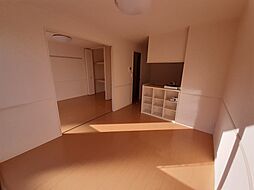 JR成田線 小見川駅 6kmの賃貸アパート 1階2DKのリビング/ダイニング