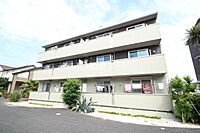 千葉県柏市花野井689-7：物件画像／大東建託リーシング株式会社　流山おおたかの森店