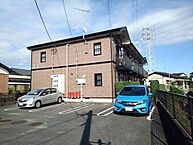 福岡県筑後市大字久富：物件画像／大東建託リーシング株式会社 久留米店