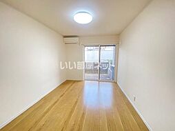 AONI 1階1Kのリビング/ダイニング