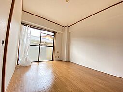 ビラ・ローザ 105 1階1DKのリビング/ダイニング