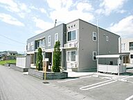 福島県喜多方市字通船場：物件画像／大東建託リーシング株式会社 会津駅前店