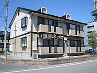 福島県福島市吉倉字名倉35-6：物件画像／大東建託リーシング株式会社 福島店