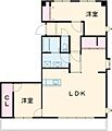 Re-Rooms高城駅前2階9.7万円