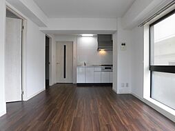 ＰＥＡＲＬ上幟 601 4階2LDKのリビング/ダイニング