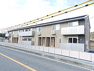 広島県東広島市八本松町正力1340：物件画像／大東建託リーシング株式会社 広島店
