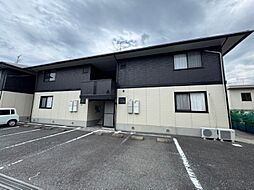 ウィステリア中吉田II　A棟