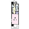レフィナード2階8.7万円