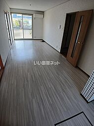 シーサイドセジュール 102 1階2LDKのリビング/ダイニング