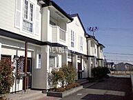 福島県福島市飯坂町中野字御荷越：物件画像／大東建託リーシング株式会社 福島店