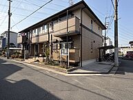大阪府八尾市福万寺町南2丁目9-3：物件画像／大東建託リーシング株式会社　泉佐野店