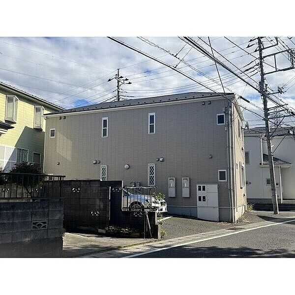 外観画像