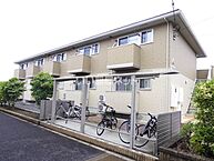 茨城県つくば市研究学園3丁目15-8：物件画像／大東建託リーシング株式会社 下館店
